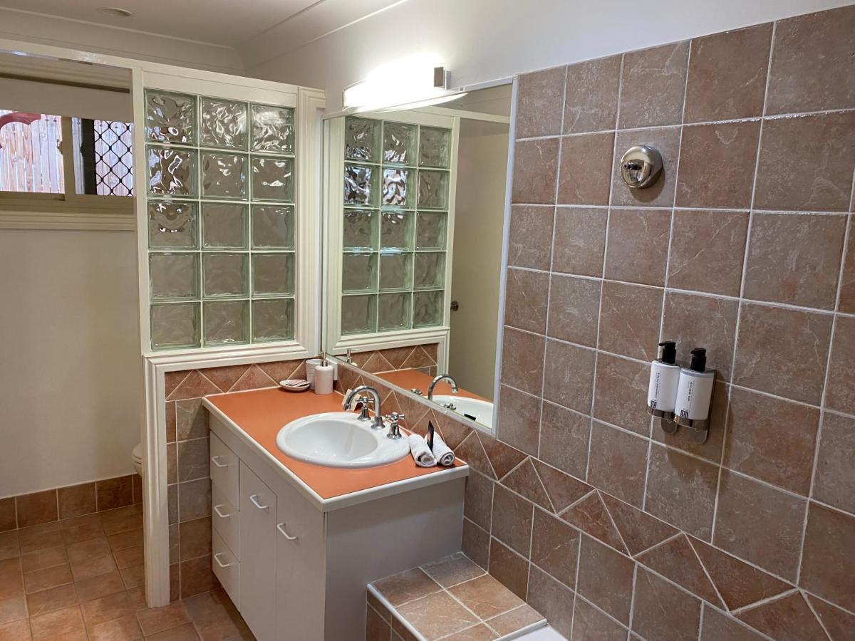 Ruskin House @ Bbsc Byron Bay Exterior foto