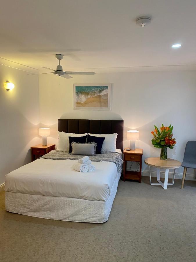 Ruskin House @ Bbsc Byron Bay Exterior foto